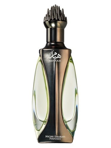 NICHE EMARATI HAYAAM EDP 100ML