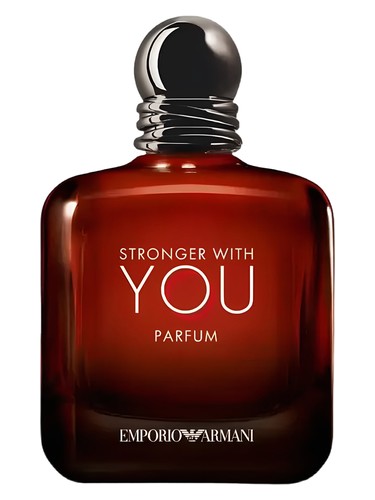 ARMANI EMPORIO STRONGER WITH YOU PARFUM EDP 100ML