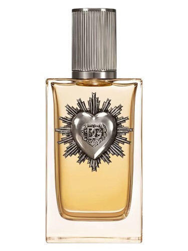 DEVOTION POUR HOMME EDP 100ML MASC