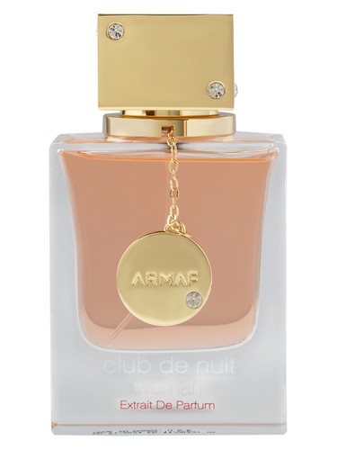 CLUB DE NUIT WOMAN EXTRAIT DE PARFUM 70ML