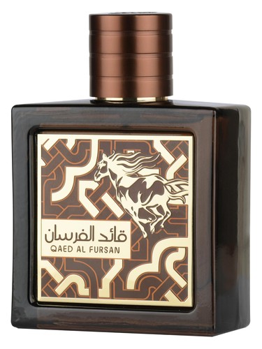 QAED AL FURSAN UNTAMED (MARROM) EDP 90ML