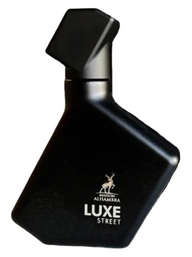 LUXE STREET EDP 100ML