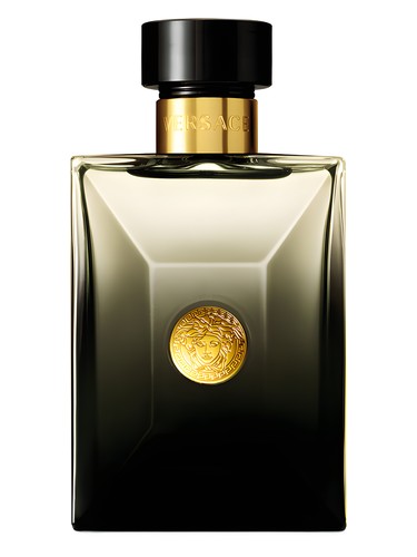 POUR HOMME OUD NOIR EDP 100ML