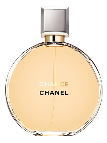 CHANCE EDP 100ML FEM