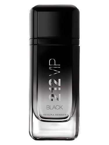 TESTER 212 VIP BLACK ILNY EDP 100ML MASC