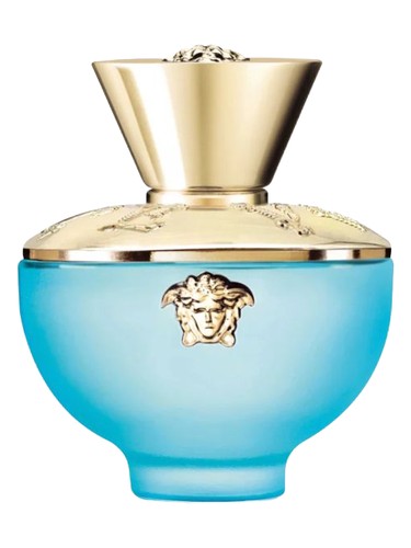DYLAN TURQUOISE POUR FEMME EDT 100ML FEM