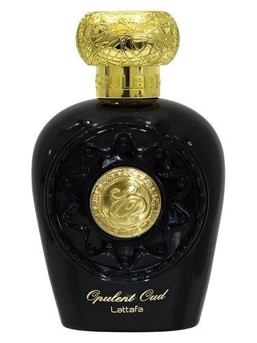 OPULENT OUD EDP 100ML