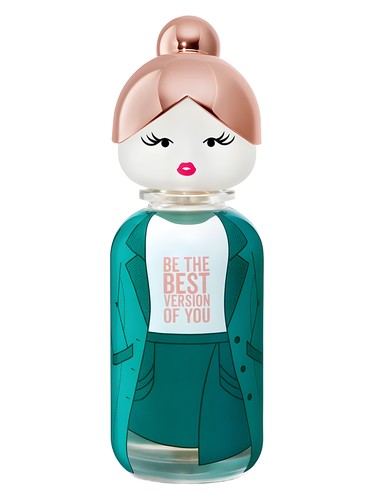 SISTERLAND GREEN JASMINE EDT 80ML