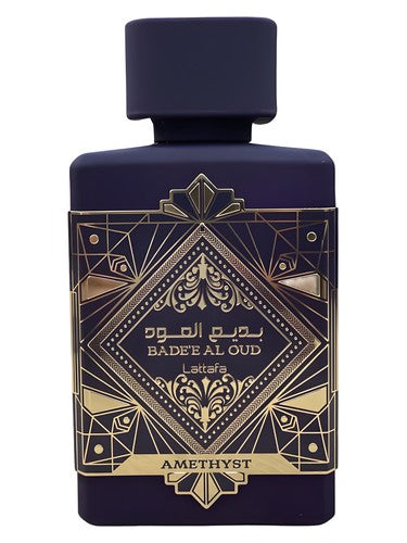 BADEE AL OUD AMETHYST (PURPLE) EDP 100ML