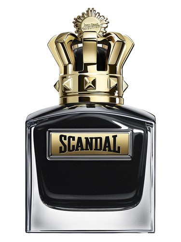 JEAN PAUL G SCANDAL LE PARFUM EDP INTENSE 100ML MASC