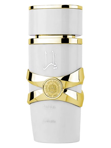 YARA MOI (BRANCO) EDP 100ML FEM