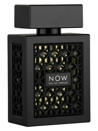 RAVE NOW (BLACK) EDP 100ML