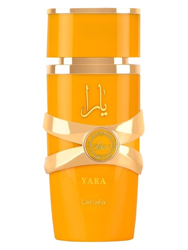 YARA TOUS (AMARELO) EDP 100ML