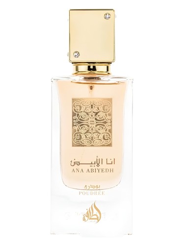 ANA ABIYEDH POUDREE EDP 60ML FEM