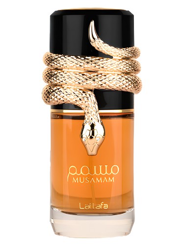 MUSAMAM EDP 100ML
