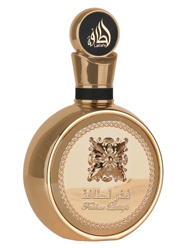 FAKHAR EXTRAIT (GOLD) EDP 100ML