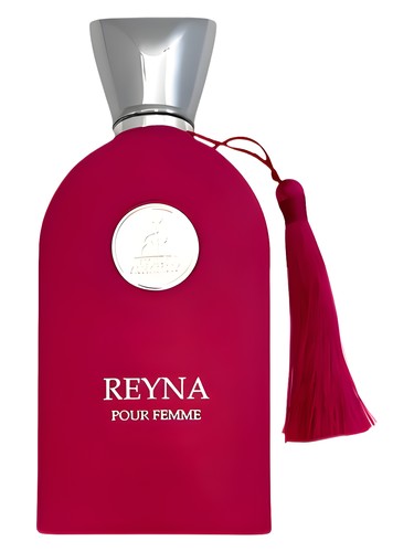 REYNA POUR FEMME EDP 100ML