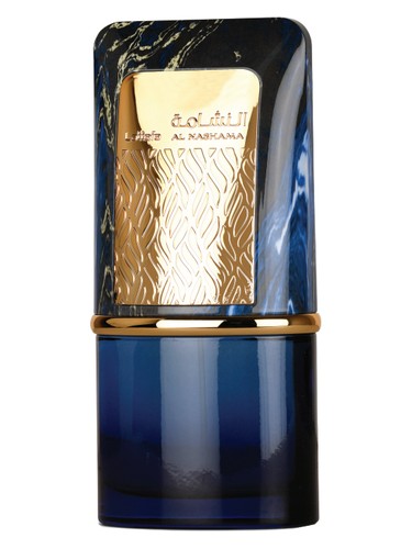 AL NASHAMA CAPRICE EDP 100ML
