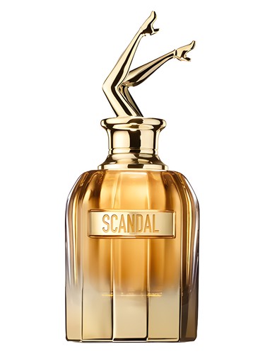 JEAN PAUL G SCANDAL ABSOLU PARFUM 80ML FEM