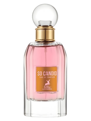 CANDID TONIGHT EDP 100ML FEMININO
