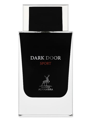 DARK DOOR SPORT EDP 100ML