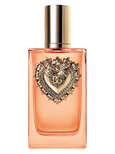 DEVOTION INTENSE EDP 100ML FEM