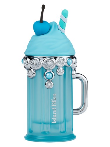 ISLAND BLISS EDP 100ML FEM