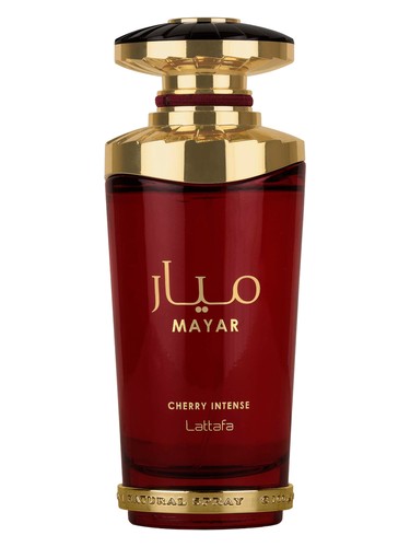 MAYAR CHERRY INTENSE EDP 100ML