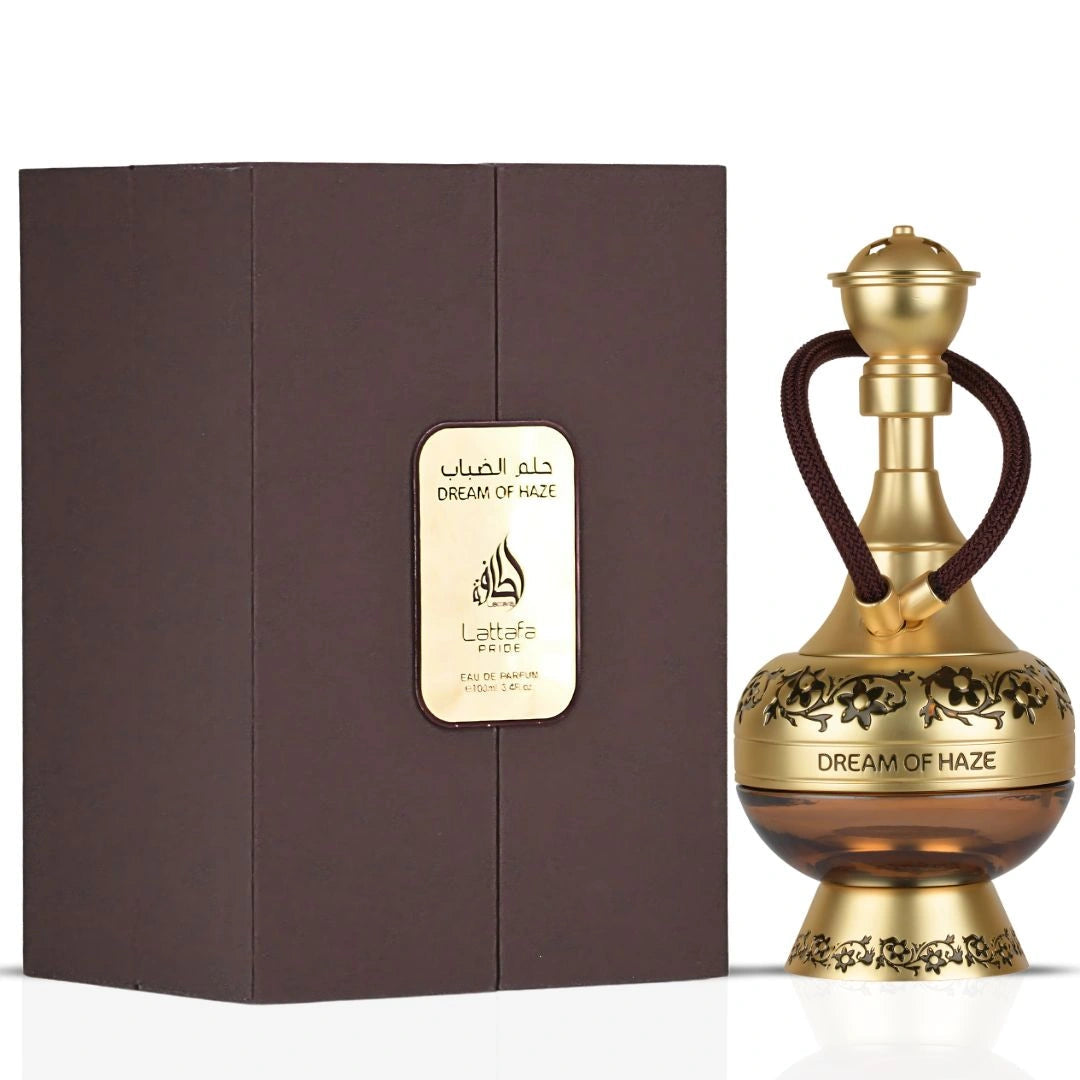 PRIDE DREAM OF HAZE EDP 100ML
