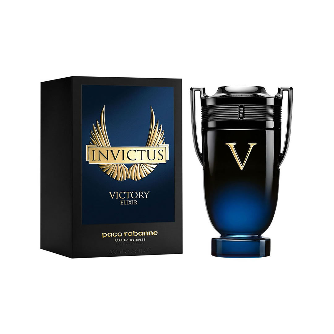 INVICTUS EDT 200ML MASC