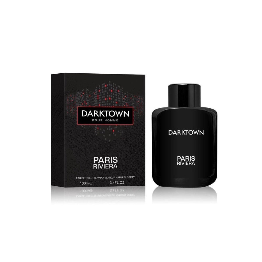 DARKCITY POUR HOMME EDT 100ML