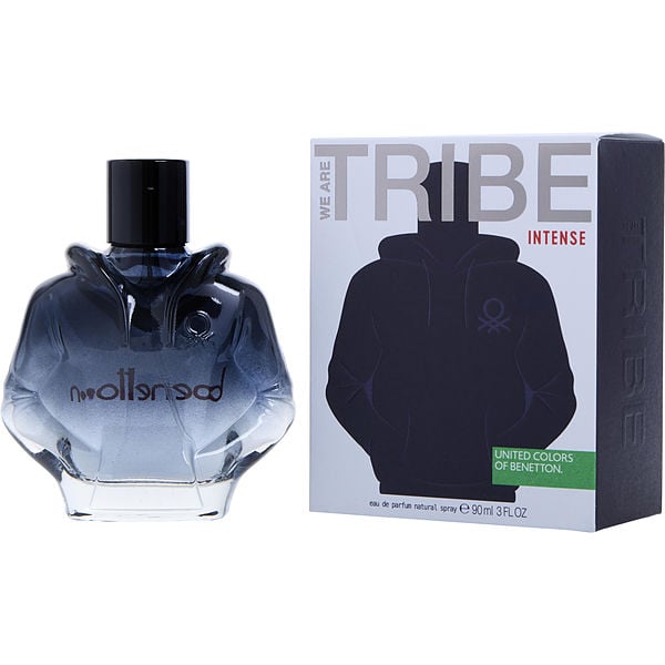 SISTERLAND TRIBE PLAY EDT 90ML MASC