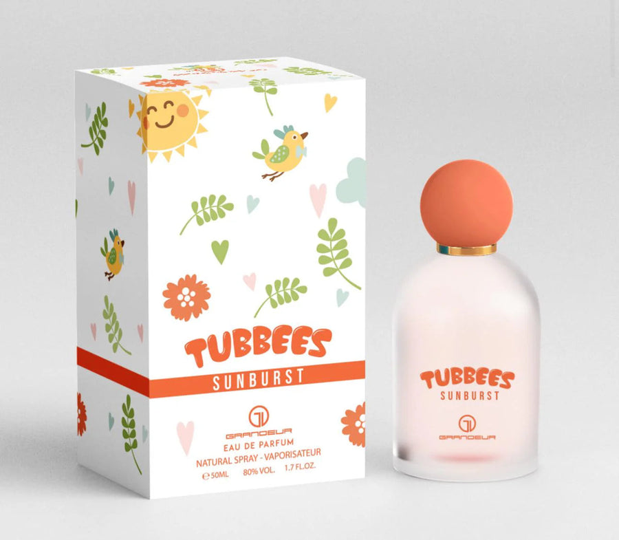SUNBURST EDP 50ML