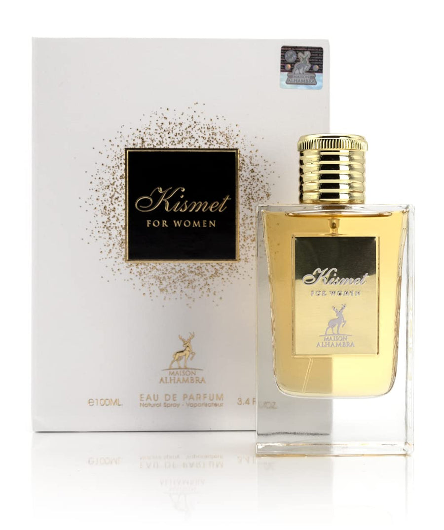 KISMET FOR WOMEN EDP 30ML