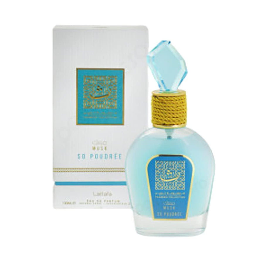 SO POUDREE THAMEEN MUSK COLLECTION EDP 100ML