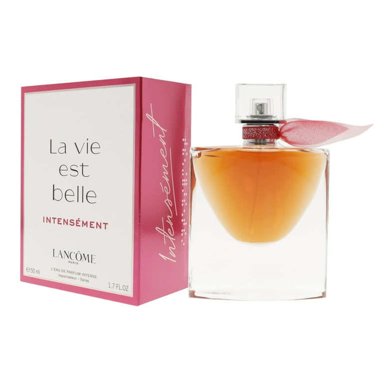 LA VIE EST BELLE INTENSEMENT EDP 50ML FEM