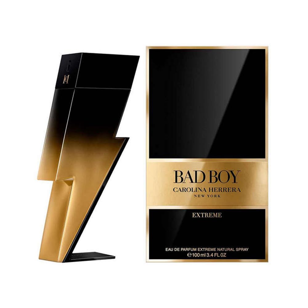 BAD BOY EXTREME EDP 100ML