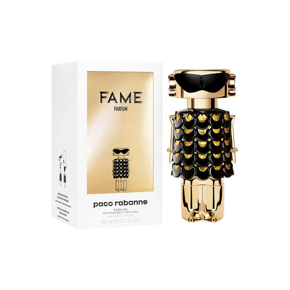 FAME EDP 80ML FEM