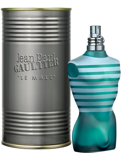 JEAN PAUL G LE MALE EDT 200ML