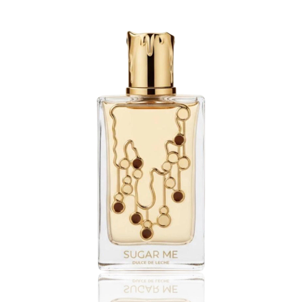 SUGAR ME DULCE DE LUCHE 100ML