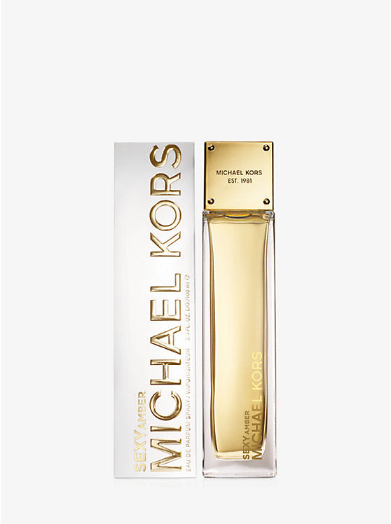 SEXY AMBER EDP 100ML FEM