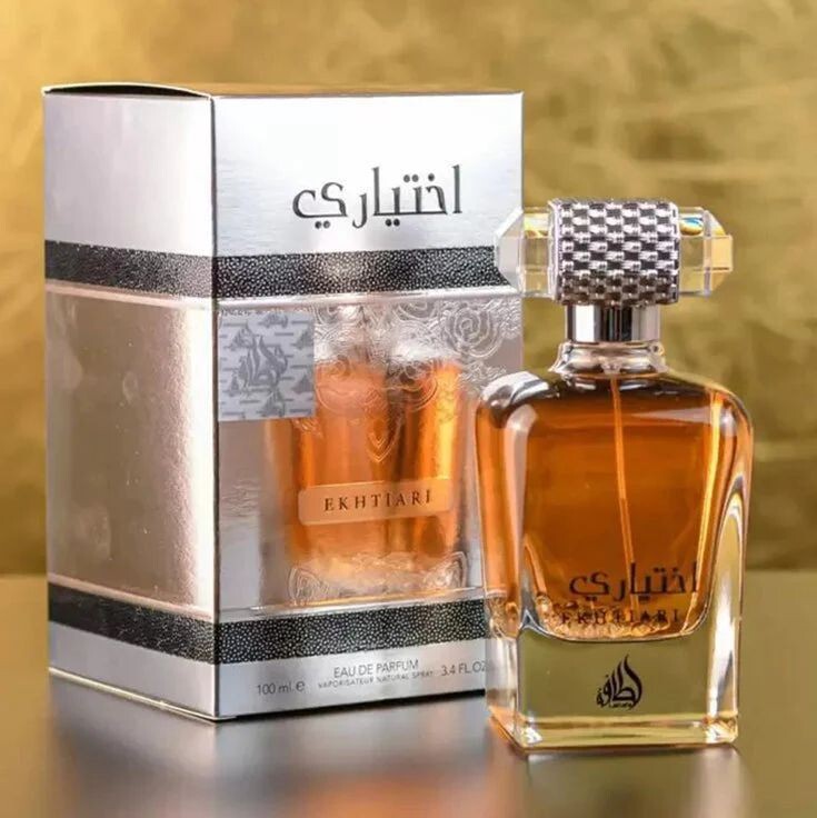 EKHTIARI EDP 100ML
