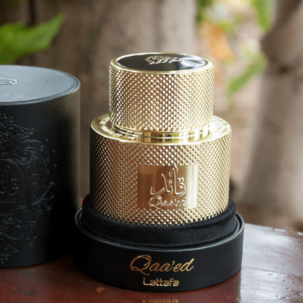 QAAED EDP 100ML