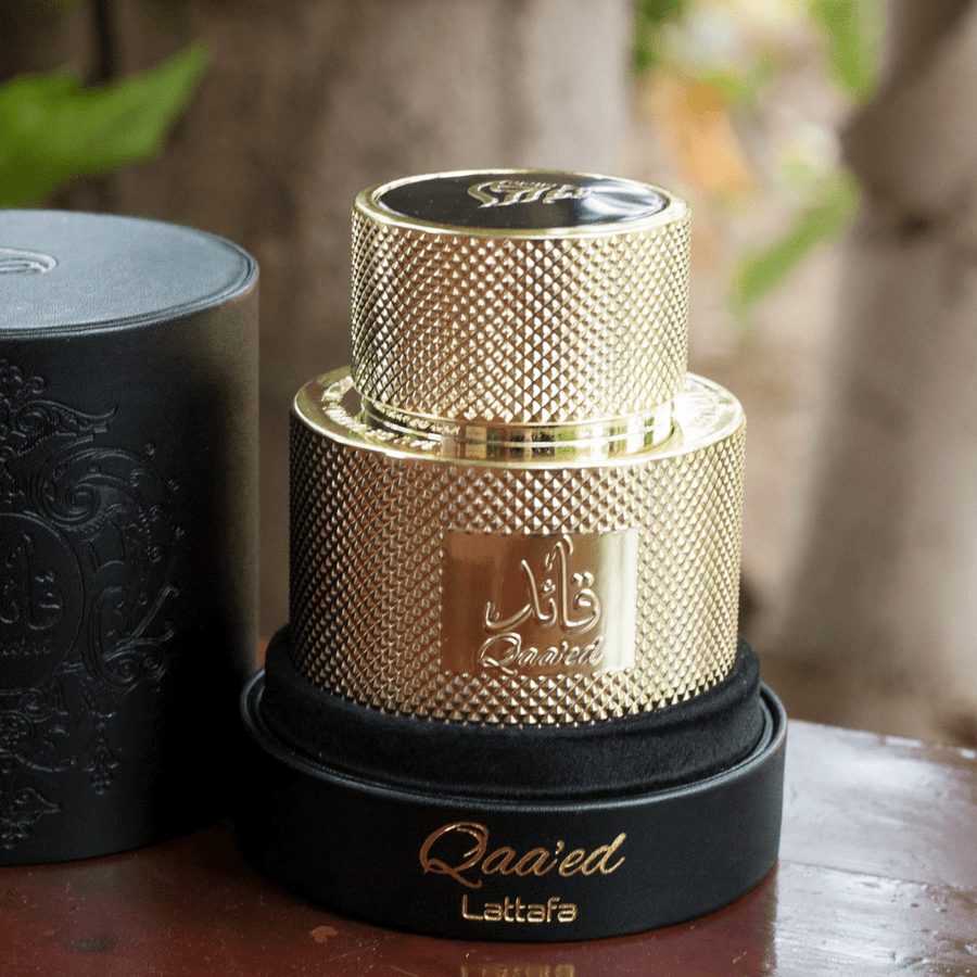 QAAED EDP 100ML