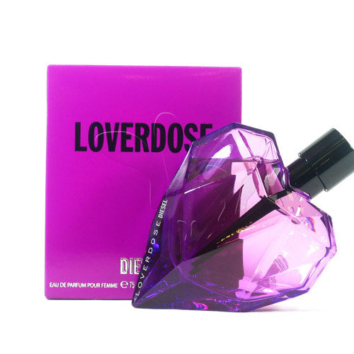 LOVERDOSE EDP 50ML FEM