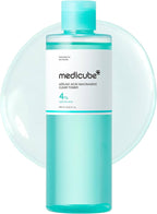 MEDICUBE AZELAIC ACID NIACINAMIDE CLEAR TONE