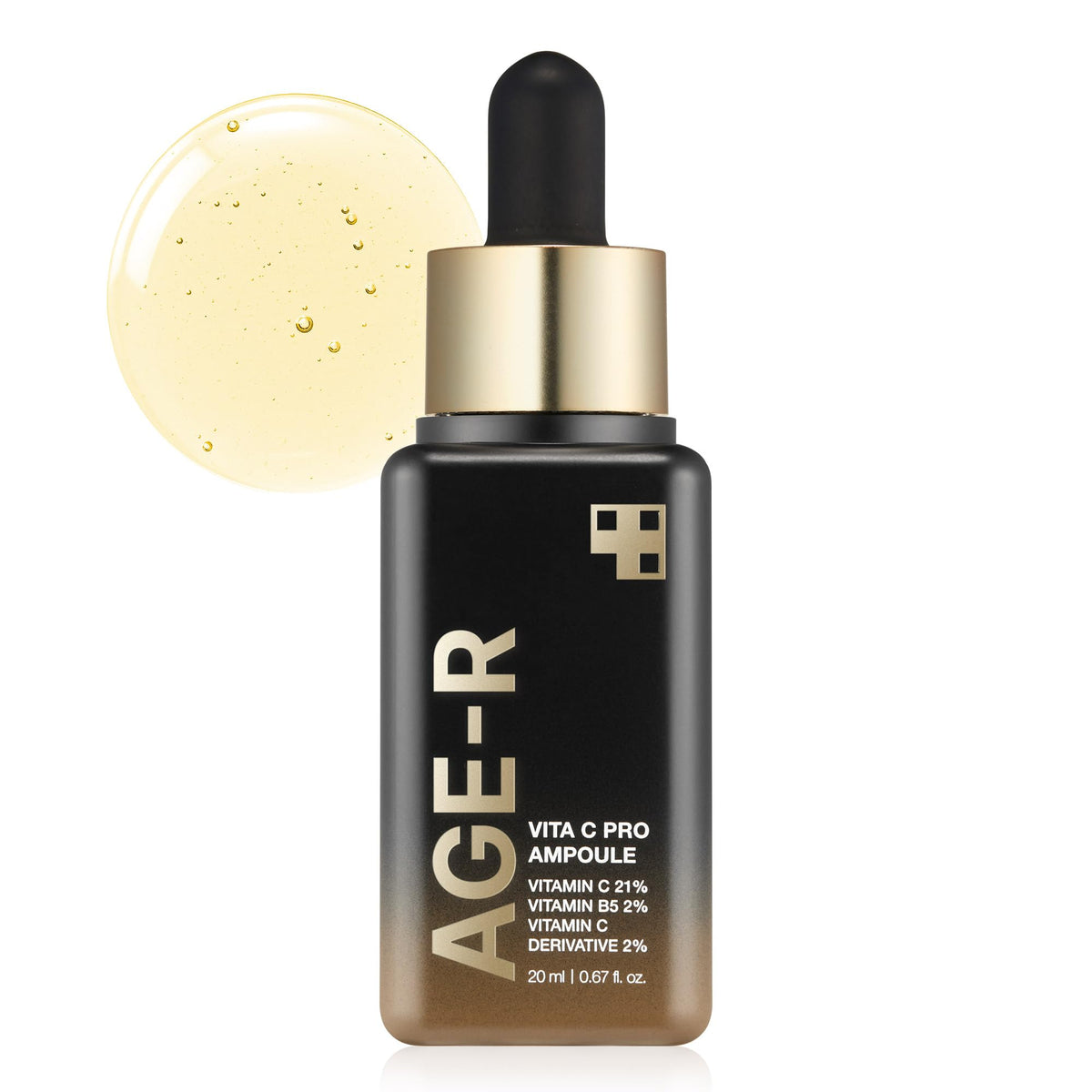 MEDICUBE AGE R VITA C PRO AMPOULE