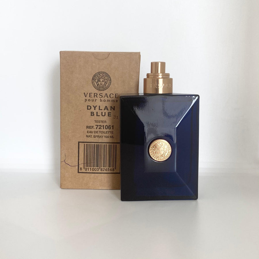 DYLAN BLUE POUR HOMME EDT 100ML MASC