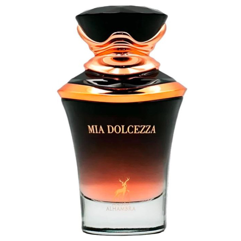BODY MIST MIA DOLCEZZA 250ML