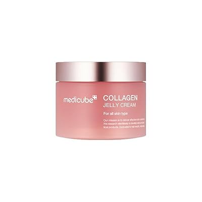 MEDICUBE COLLAGEN JELLY CREAM